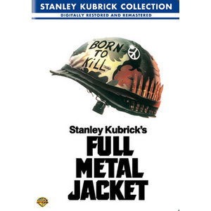 Full Metal Jacket