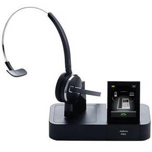 Pro 9470 Single-Ear Wireless Headset