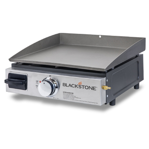 17" Table Top Griddle
