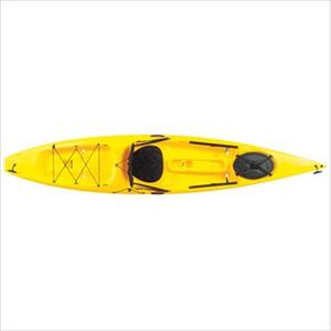 Tetra 12 - Yellow