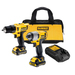 12V MAX Lithium Ion Drill/Impact Combo Kit