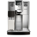Incanto Super-Automatic Stainless Steel Espresso Machine