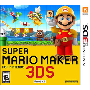 Super Mario Maker
