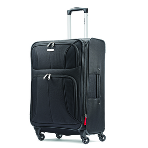 Aspire XLite 25" Spinner Black