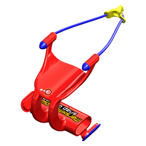 Marshmallow Fun Co Marshmallow Snap Dragon