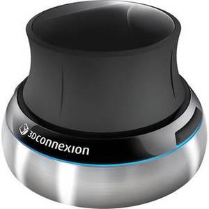 Space Navigator 3D Mouse for Notebooks