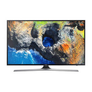 75" Multi System 4K UHD Smart WiFi LED TV