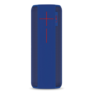 Ultimate Ears Megaboom Bluetooth Speaker - Electric Blue