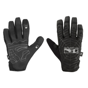 Ventura Spider Web Full Finger Glove XL
