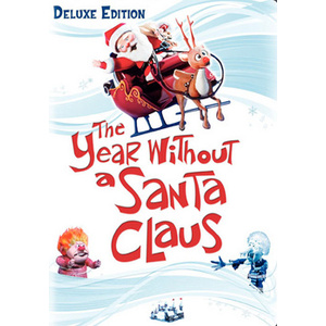 Year Without a Santa Claus-Deluxe Edition