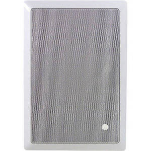PDIW55 5.25" 2 Way In Wall Speaker Pair (150W)