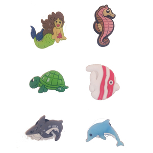 Friendly Bands Sunshine Charms Under the Sea