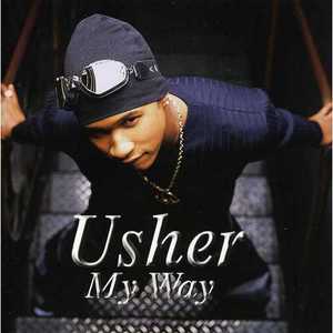 My Way - Usher