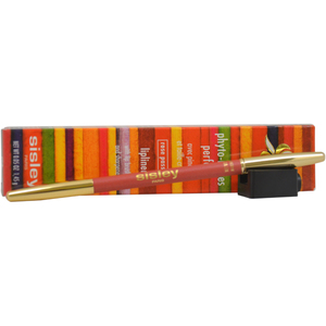 Sisley Phyto Levres Perfect Lip liner With Lip Brush & Sharpener - Rosa Passion