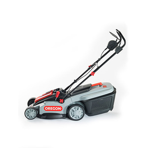 LM300 Lawnmower Kit w/ 4.0 Battery Pack