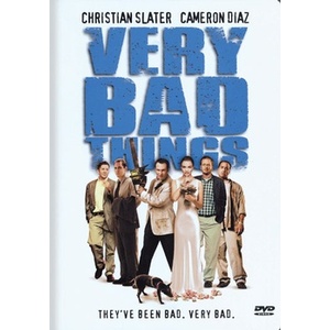 Very Bad Things