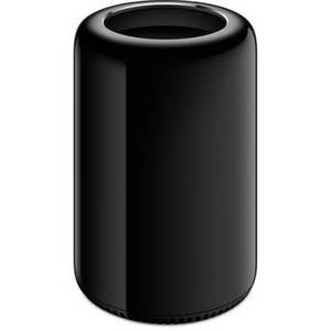 Mac Pro Desktop Computer (Six-Core, Late 2013)