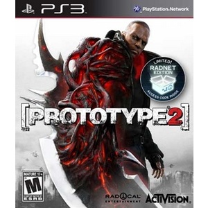 Prototype 2