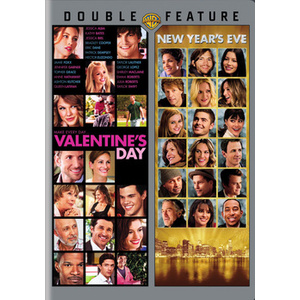 Valentines Day/New Years Eve