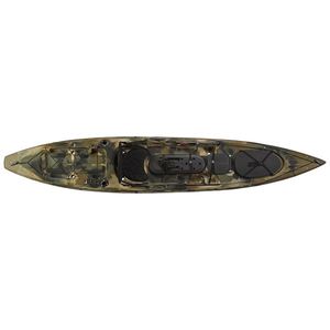 Trident 13 - Brown Camo