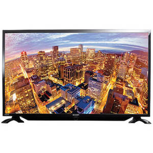 LE185-Series 32"-Class HD Multi-System LED TV