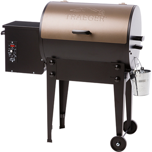 Tailgater Grill Bronze