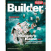 Builder - 9 Issues - 1 Year