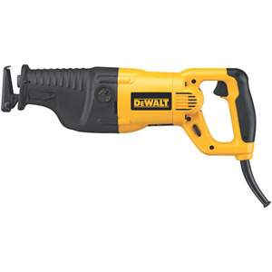 13 Amp Reciprocating Saw Kit