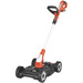 Cordless 12" 3-in-1 Mower
