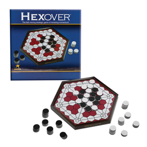 Maranda Enterprises, LLC HEXOVER