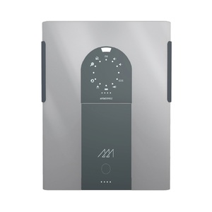 Third Wave Power Power mPowerpad 2 Xplore Solar Charger