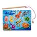 Melissa & Doug Fishing Magnetic Puzzle Game