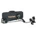 Teknetics Alpha 2000 Metal Detector w/Free Padded Carry Bag