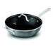 Calphalon Classic Nonstick 12" Jumbo Fry Pan w/ Cover
