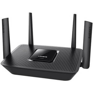 EA8300 Max-Stream AC2200 MU-MIMO Smart Wi-Fi Router