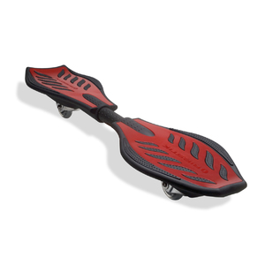 Razor&#174 RipStik - Red
