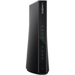 CG7500 AC1900 Wireless Dual-Band Gigabit Modem Wi-Fi Router
