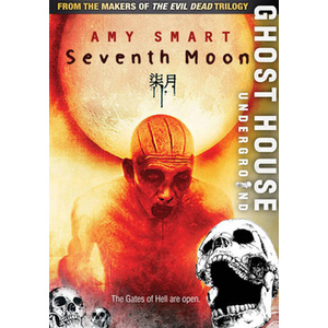 Seventh Moon