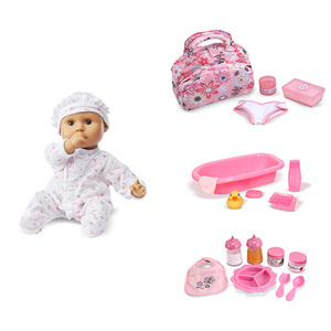 Lets Play Dolls Bundle Mariana