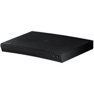 BD-J5100E Multi-Region/Multi-System Blu-ray Disc Player