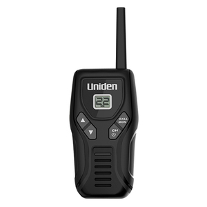 20 Mile GMRS/FRS Radios Set of 2