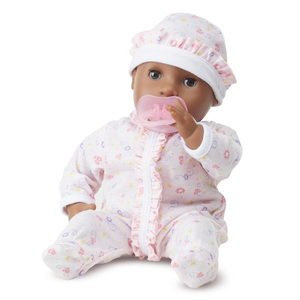 Gabrielle 12" Baby Doll
