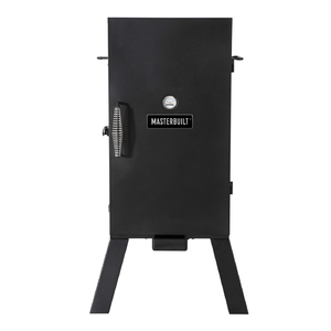 30" Analog Electric Smoker