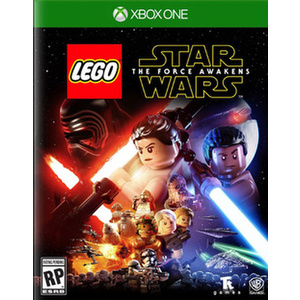 Lego Star Wars:Force Awakens
