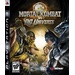 Mortal Kombat Vs Dc Universe