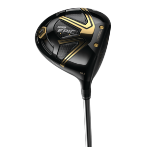 Callaway Epic Star Driver