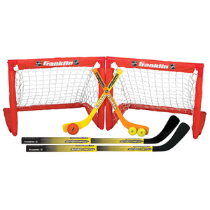 NHL Indoor Sport 2-in-1 Set