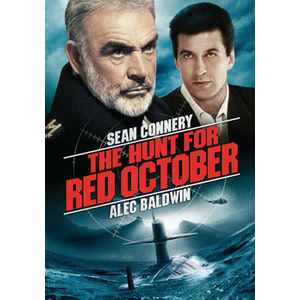 Hunt for Red October
