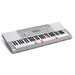 61 Key Lighted Keyboard with Adaptor