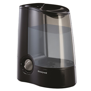 Filter Free Warm Mist Humidifier